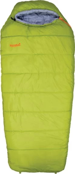 Eureka Lone Pine 20°F/- 6°C Sleeping Bag - Women's|-|Sac De Couchage Lone Pine 20°F/- 6°C Femme