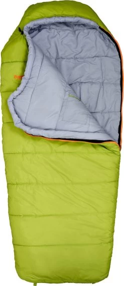 Eureka Lone Pine 20°F/- 6°C Sleeping Bag - Women's|-|Sac De Couchage Lone Pine 20°F/- 6°C Femme -Eureka EUK 2641272 7ENo 20Color 7Eopen db6dff70 2195 442b 8e3a 9961caee70cd