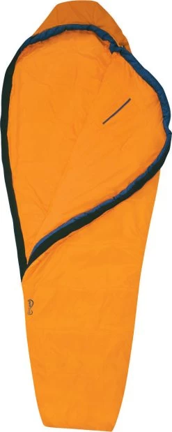 Eureka Spero 30°F/- 1°C Sleeping Bag|-|Sac De Couchage Spero 30°F/- 1°C -Eureka EUK 2641285 7ENo 20Color 7Eopen 92f743f9 35dd 483c 94e2 e70251946ae4