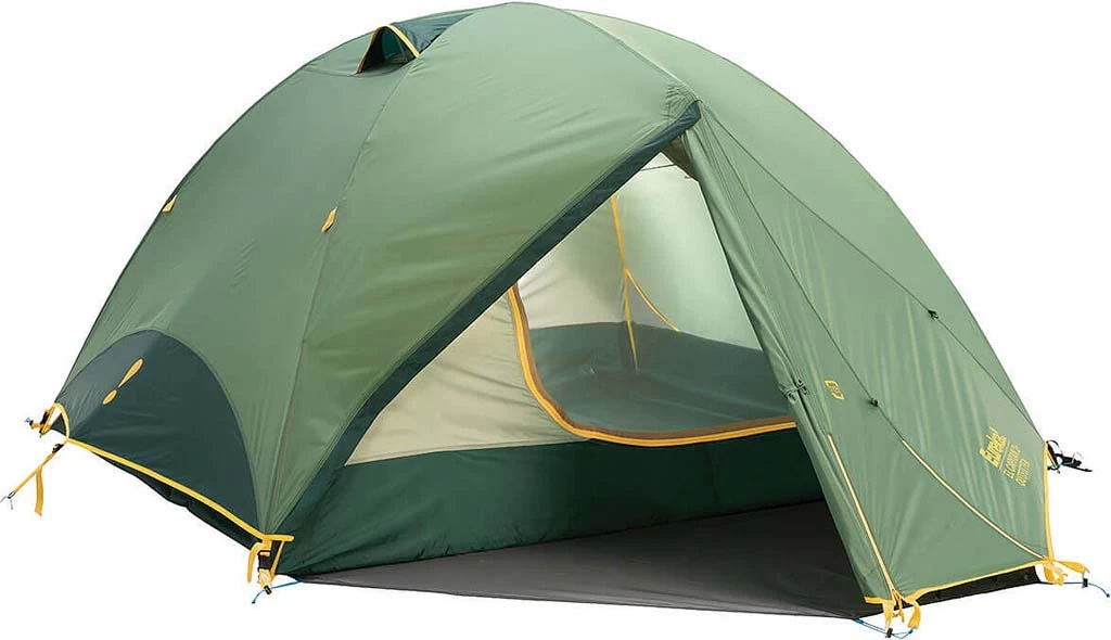 Eureka Footprint El Capitan 2+ Outfitter Tent|-|Tapis De Sol De Tente El Capitan 2+ Outfitter 2 Eureka Footprint El Capitan 2+ Outfitter Tent|-|Tapis De Sol De Tente El Capitan 2+ Outfitter - Image 2