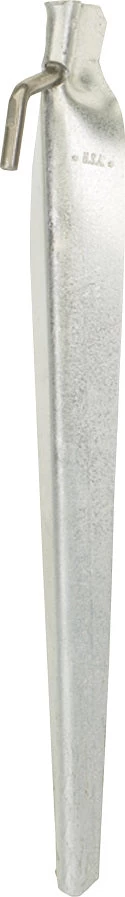 Eureka 9 Inch Steel Stake|-|Piquet De Tente En Acier 9 Pouces