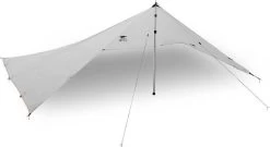 Eureka Trail Fly 10 Camp Tarp|-|Bâche De Campement Trail Fly 10 -Eureka EUK 2670006 7E 7Ealt 20No 20Color