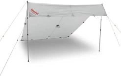 Eureka Trail Fly 10 Camp Tarp|-|Bâche De Campement Trail Fly 10 -Eureka EUK 2670006 7E 7Es 20No 20Color