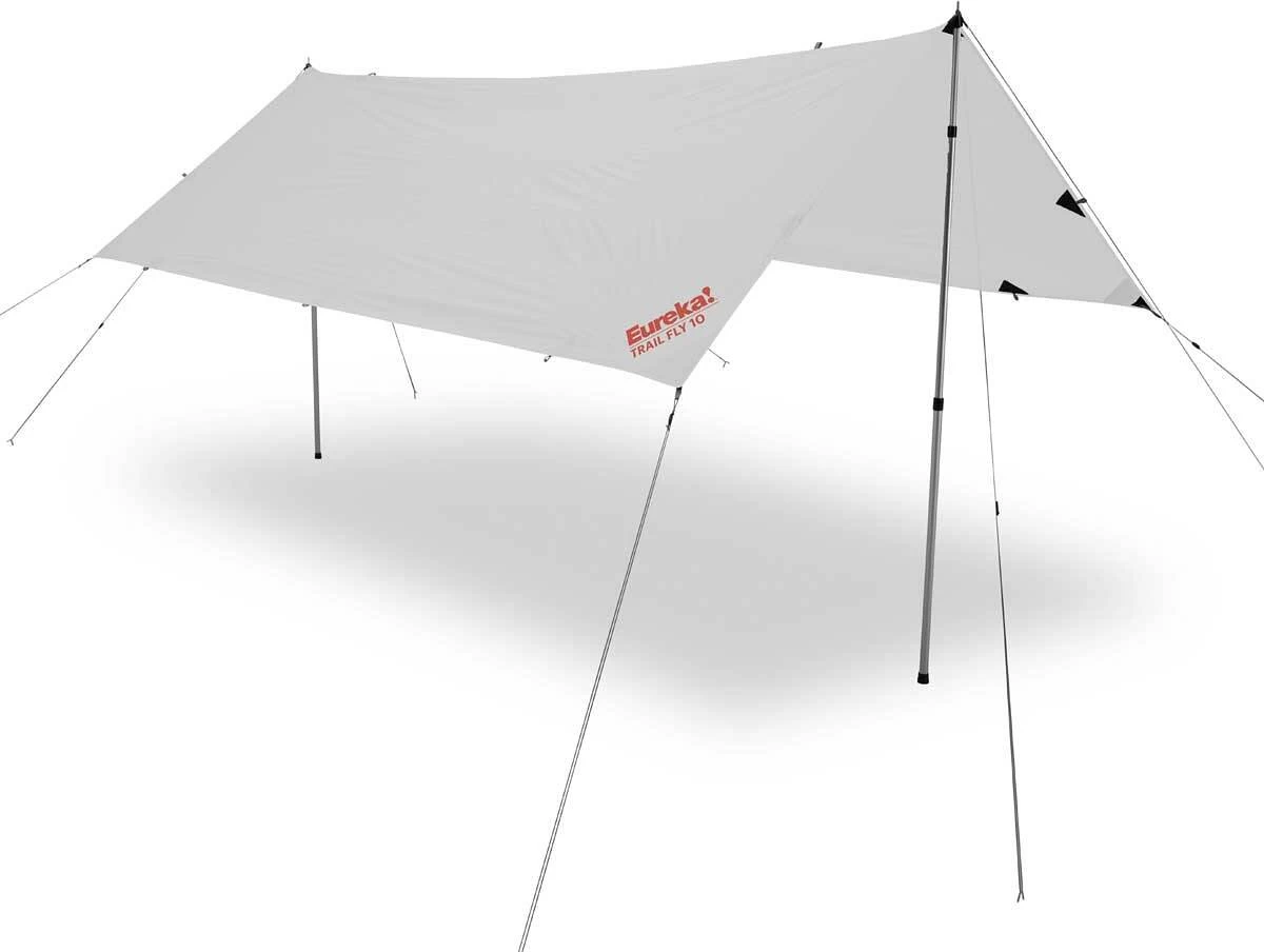 Eureka Trail Fly 14 Camp Tarp|-|Bâche De Campement Trail Fly 14 7 Eureka Trail Fly 14 Camp Tarp|-|Bâche De Campement Trail Fly 14 - Image 7