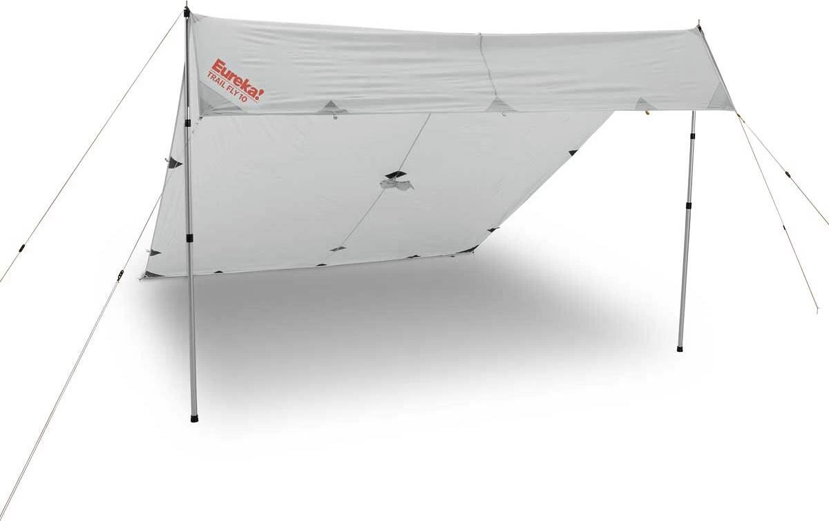 Eureka Trail Fly 14 Camp Tarp|-|Bâche De Campement Trail Fly 14 3 Eureka Trail Fly 14 Camp Tarp|-|Bâche De Campement Trail Fly 14 - Image 3