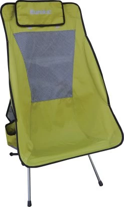 Eureka Tagalong Recliner Chair|-|Chaise Inclinable Tagalong