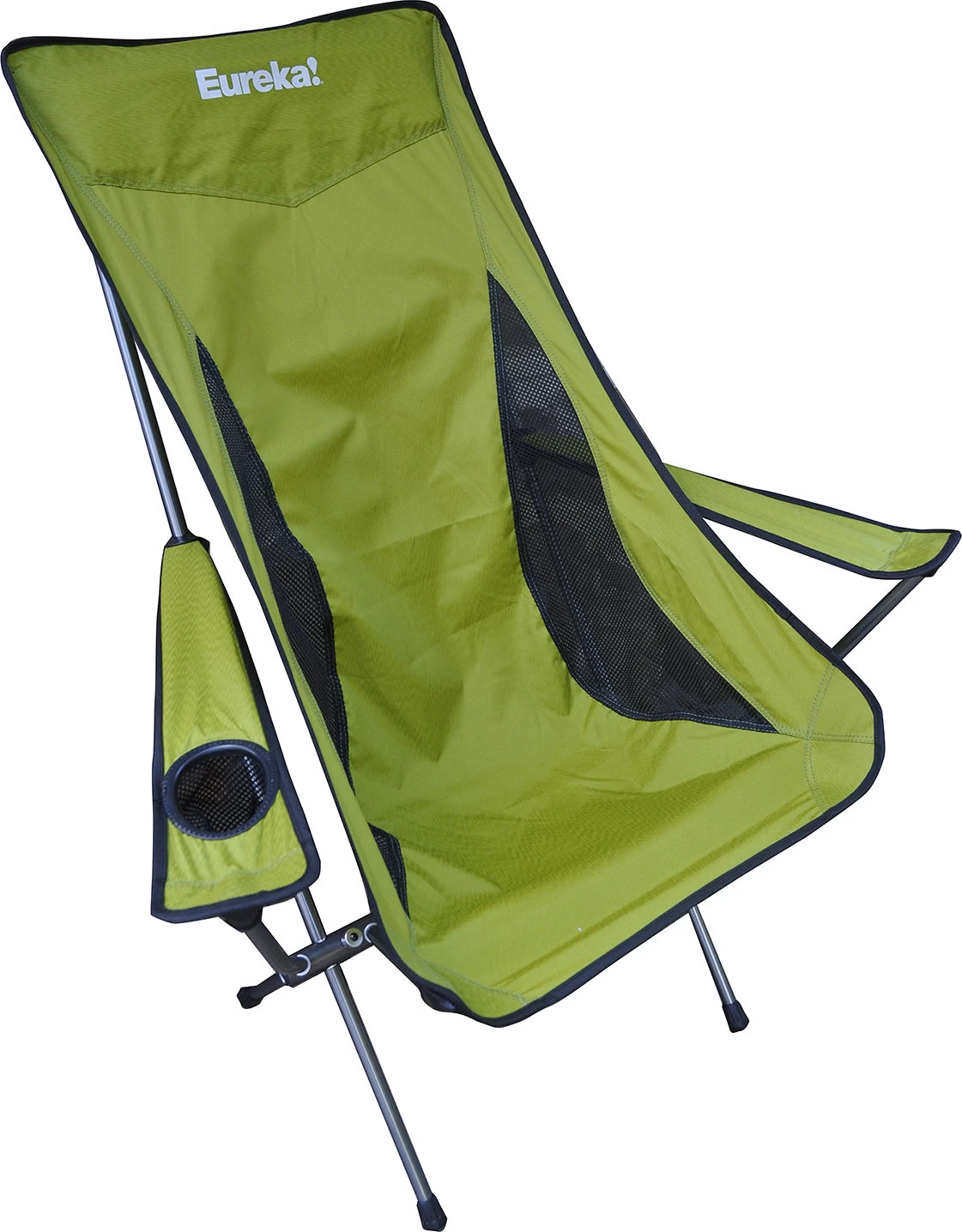 Eureka Tagalong Highback Chair|-|Chaise à Haut Dossier Tagalong 1 Eureka Tagalong Highback Chair|-|Chaise à Haut Dossier Tagalong