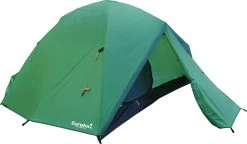 Eureka El Capitan 3 Person Tent|-|Tente El Capitan - 3 Personnes