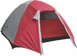 Eureka Kohana 4 Tent|-|Tente Kohana 4