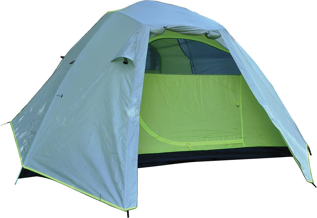 Eureka Kohana 5 Person Tent|-|Tente Kohana - 5 Personnes 3 Eureka Kohana 5 Person Tent|-|Tente Kohana - 5 Personnes - Image 3