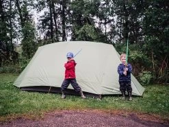 Eureka! Timberline SQ 4XT -Eureka Eureka Timberline SQ 4XT 001