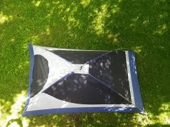 Eureka! Isis 2 -Eureka IMGP0322