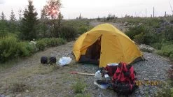 Eureka! K-2 XT 16 Eureka! K-2 XT -Eureka IMG 5657