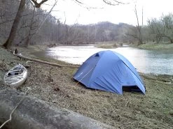 Eureka! Mountain Pass 3XTE -Eureka KT1 3 20 10