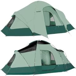 Eureka! Tetragon 1610 -Eureka ONCO 10