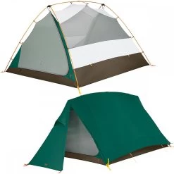 Eureka! Timberline SQ 4XT -Eureka ONECOL 11