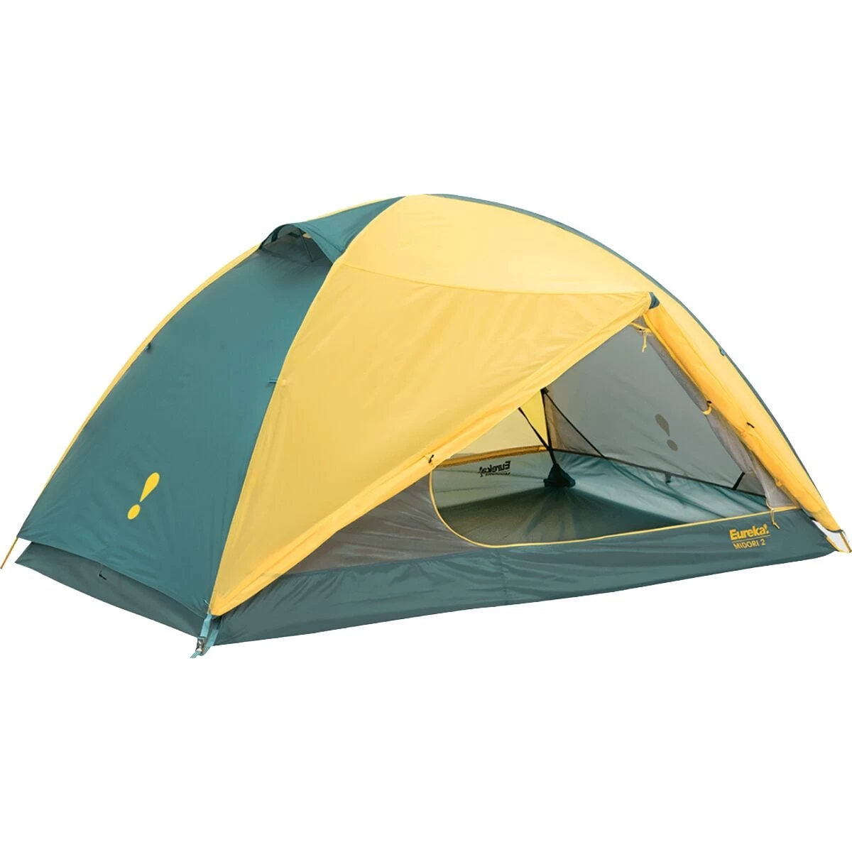 Eureka Midori 2 Tent: 2-Person 3-Season 4 Eureka Midori 2 Tent: 2-Person 3-Season - Image 4
