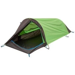 Eureka Solitaire AL Tent: 1-Person 3-Season -Eureka ONECOL 43