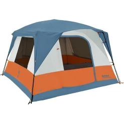 Eureka Copper Canyon LX Tent: 3-Season 6 Person