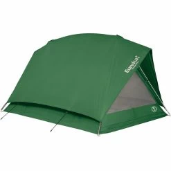 Eureka Timberline 4 Tent: 3 Season 4 Person