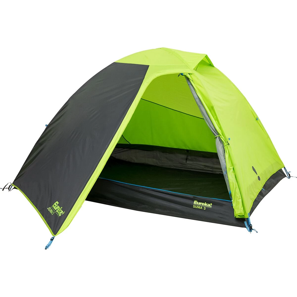 Eureka Suma Tent: 3-Person 3-Season 9 Eureka Suma Tent: 3-Person 3-Season - Image 9