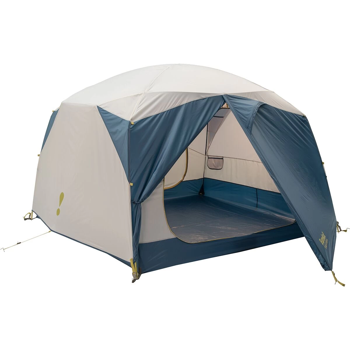Eureka Space Camp Tent: 6-Person 3-Season 2 Eureka Space Camp Tent: 6-Person 3-Season - Image 2