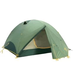 Eureka El Capitan 2+ Outfitter Tent: 2-Person 3-Season -Eureka ONECOL 70