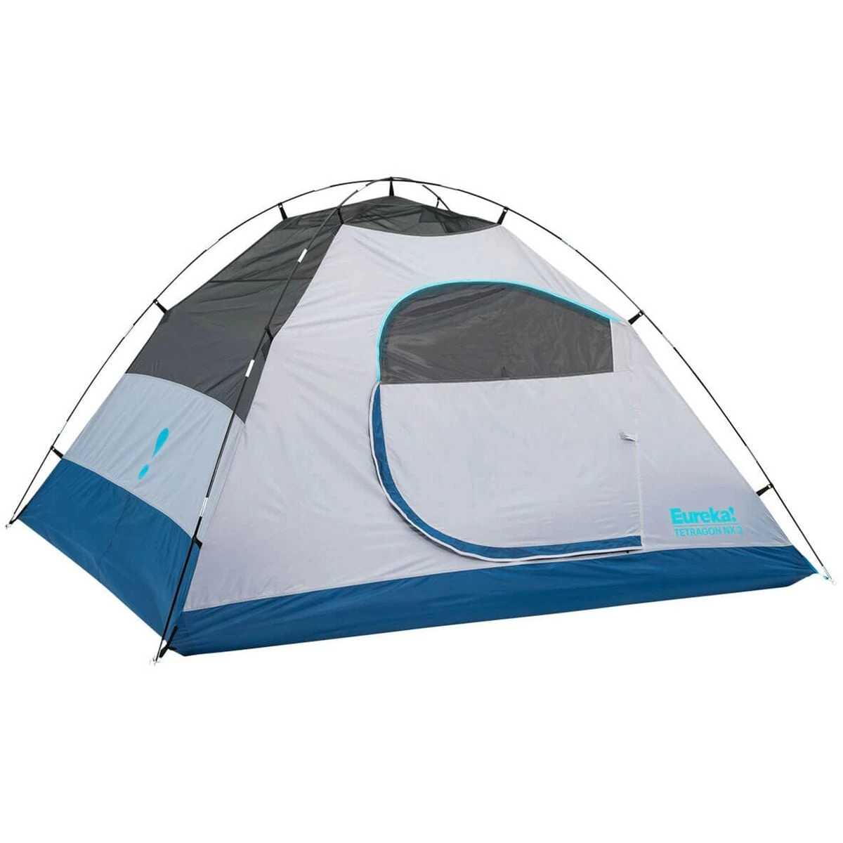 Eureka Tetragon NX 2 Tent: 2-Person 3-Season 5 Eureka Tetragon NX 2 Tent: 2-Person 3-Season - Image 5
