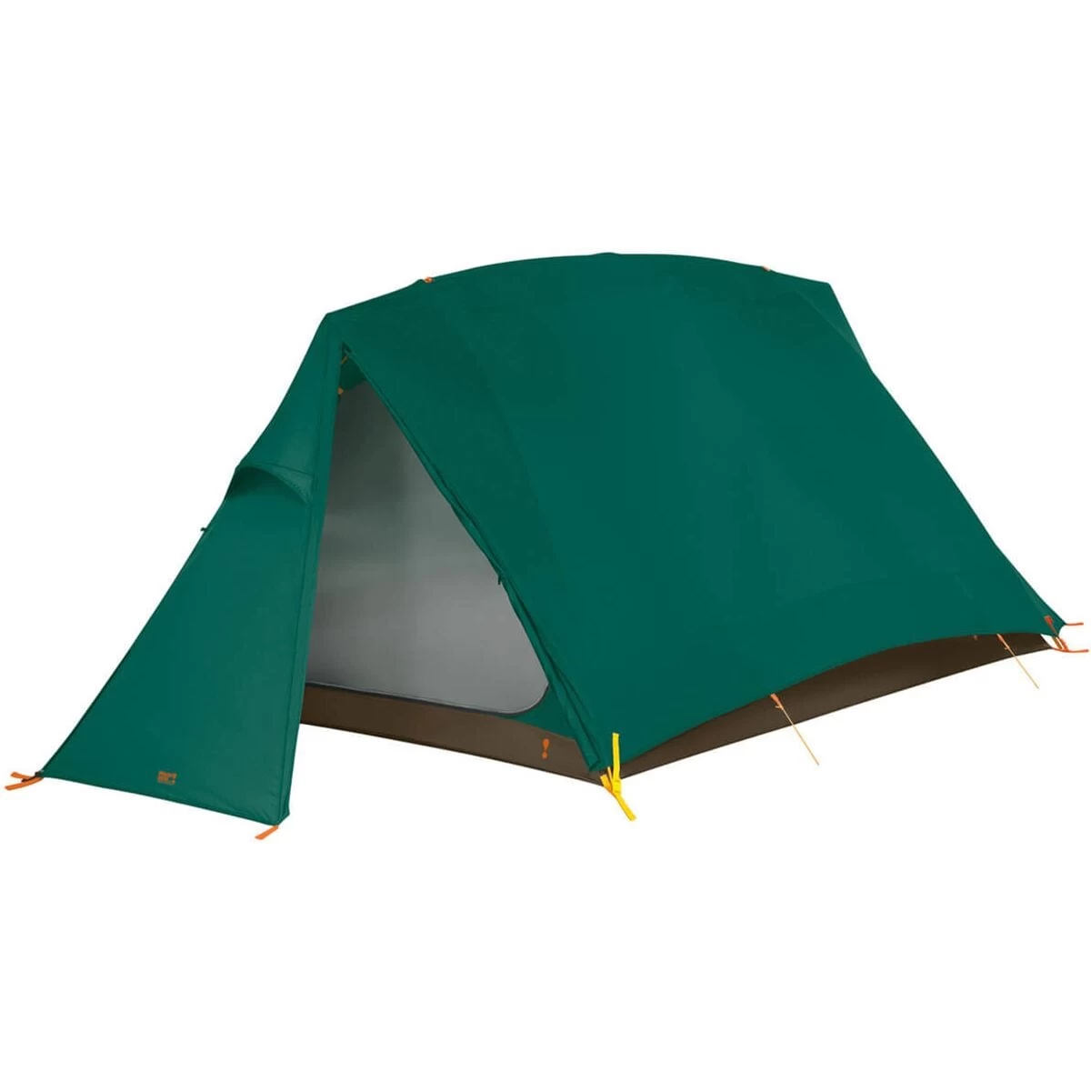 Eureka Timberline SQ 4XT Tent: 4-Person 3-Season 7 Eureka Timberline SQ 4XT Tent: 4-Person 3-Season - Image 7