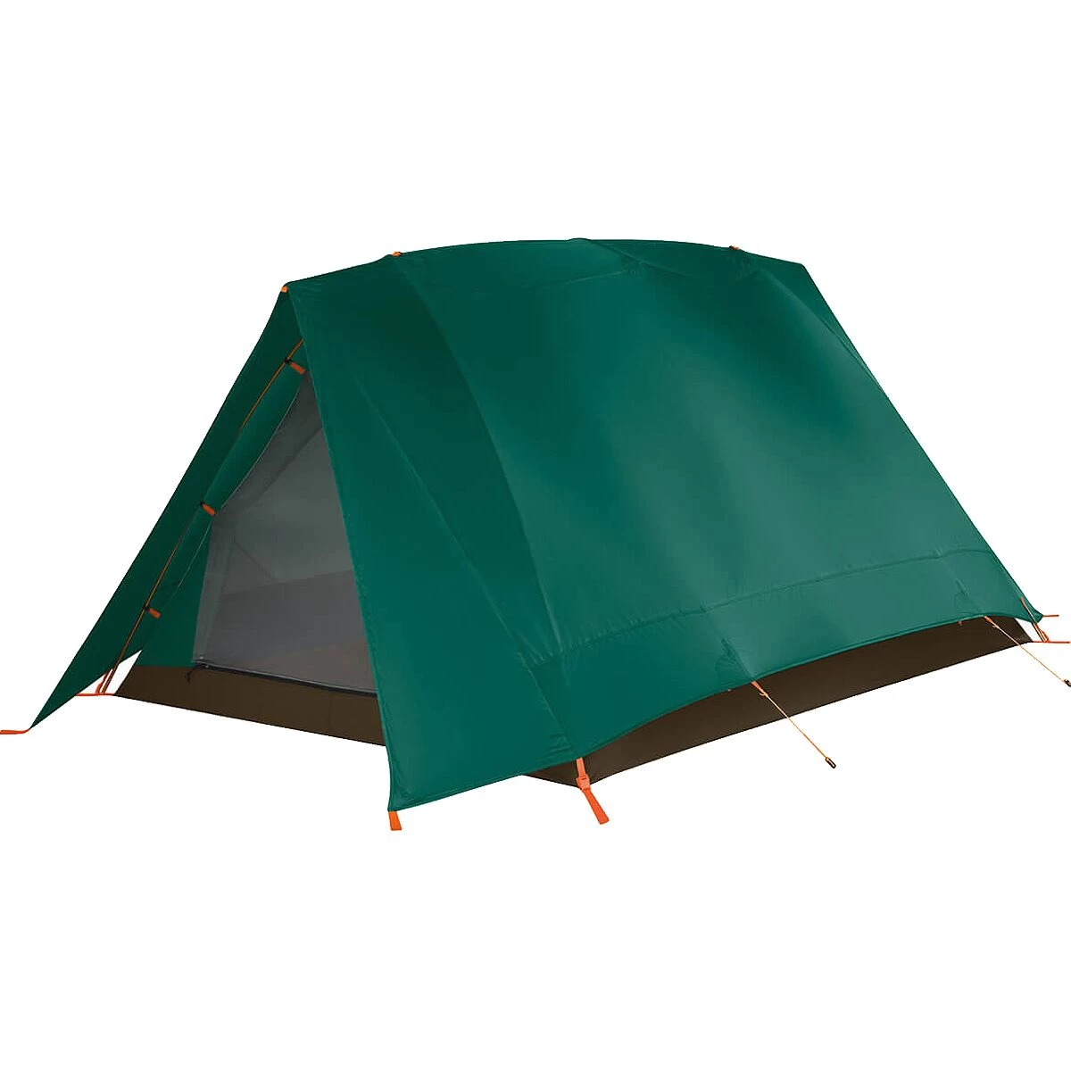Eureka Timberline SQ Outfitter 4 Tent: 4-Person 3-Season 2 Eureka Timberline SQ Outfitter 4 Tent: 4-Person 3-Season - Image 2
