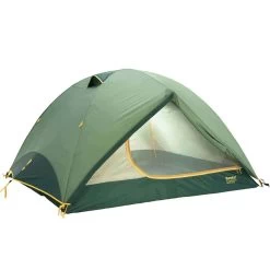 Eureka El Capitan 3+ Outfitter Tent: 3-Person 3-Season -Eureka ONECOL 81