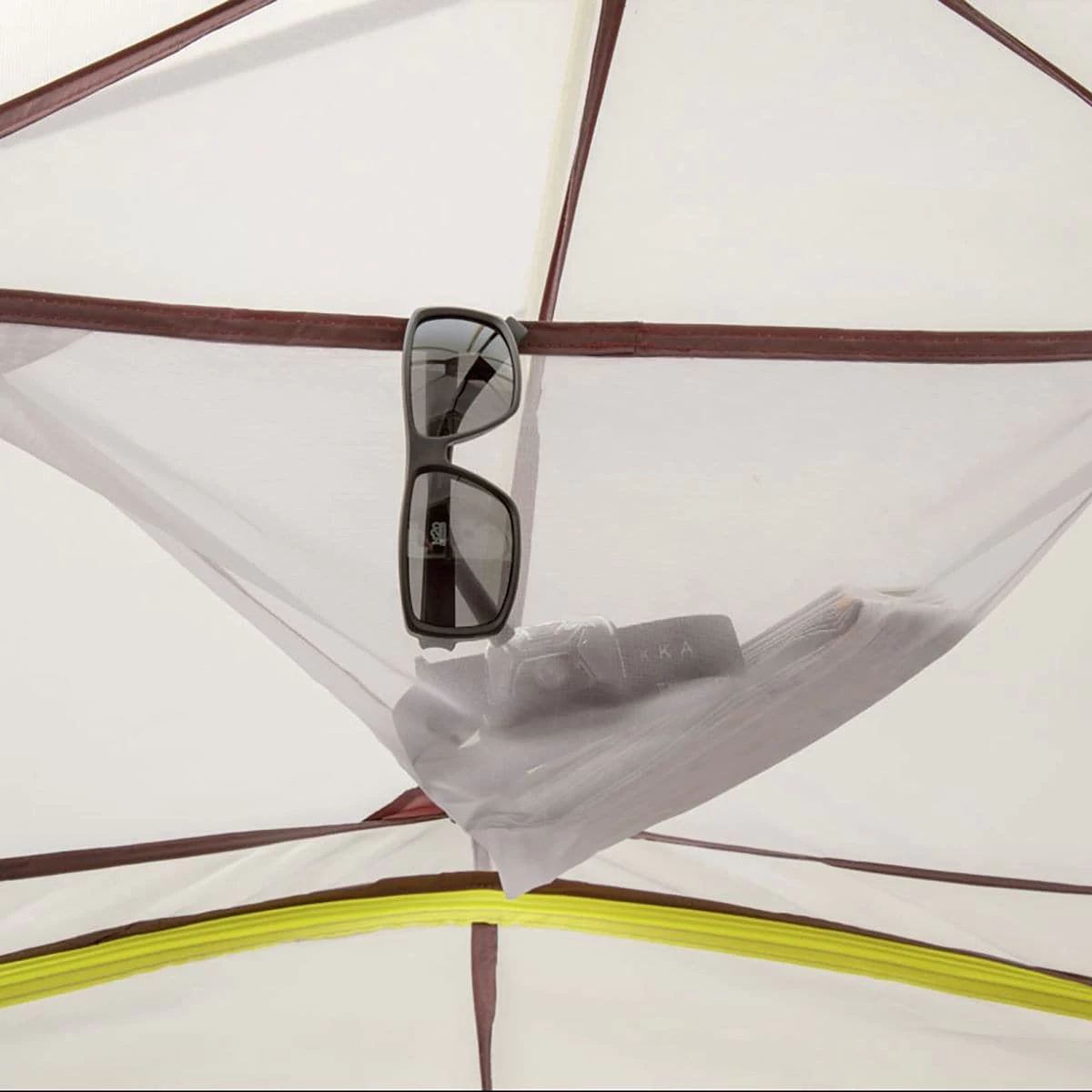 Eureka Summer Pass 3 Tent: 3-Person 3-Season 6 Eureka Summer Pass 3 Tent: 3-Person 3-Season - Image 6