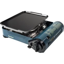 Eureka Griddle 18 Eureka Griddle -Eureka ONECOL D1 15