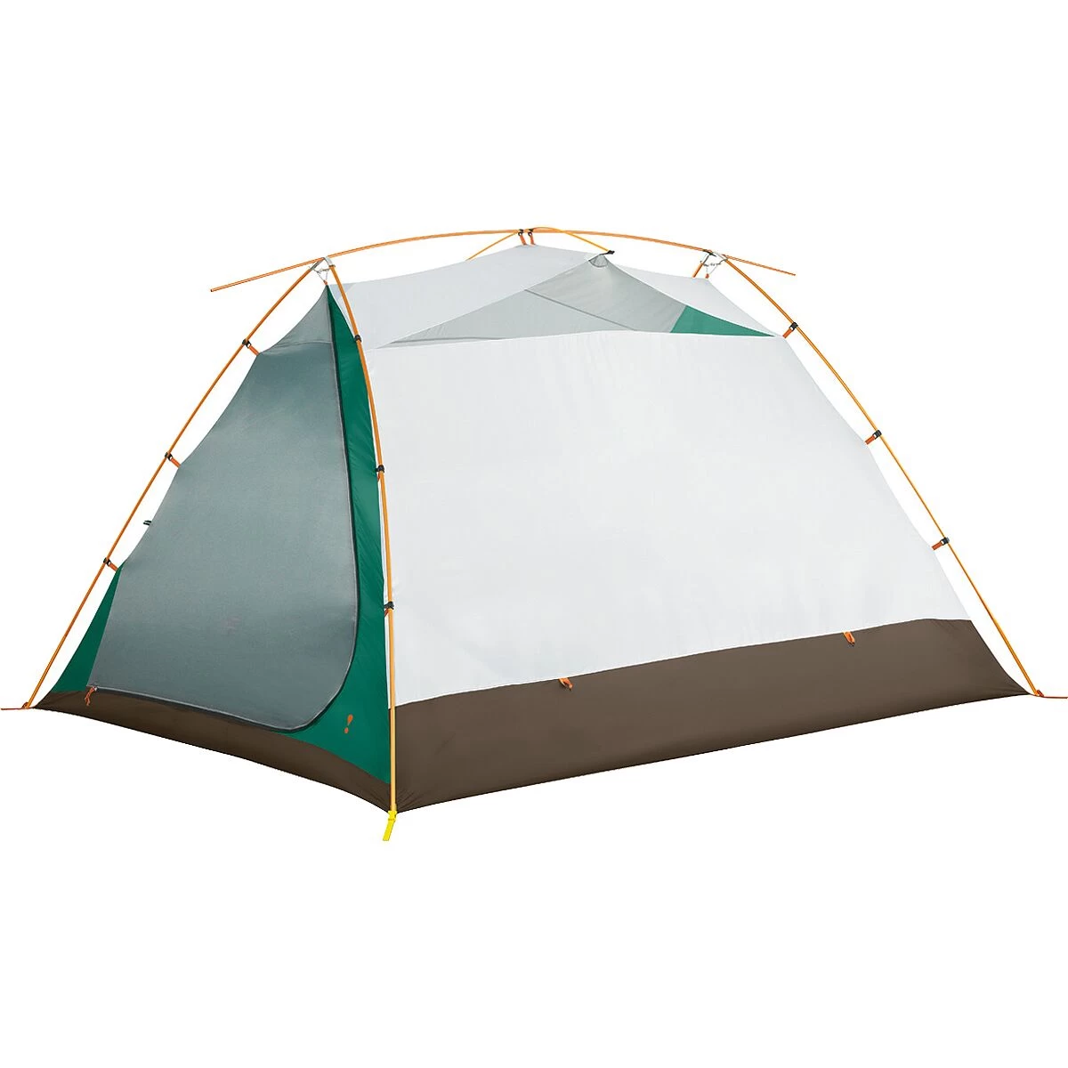 Eureka Timberline SQ Outfitter 6 Tent: 6-Person 3-Season 2 Eureka Timberline SQ Outfitter 6 Tent: 6-Person 3-Season - Image 2