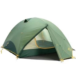 Eureka El Capitan 2+ Outfitter Tent: 2-Person 3-Season