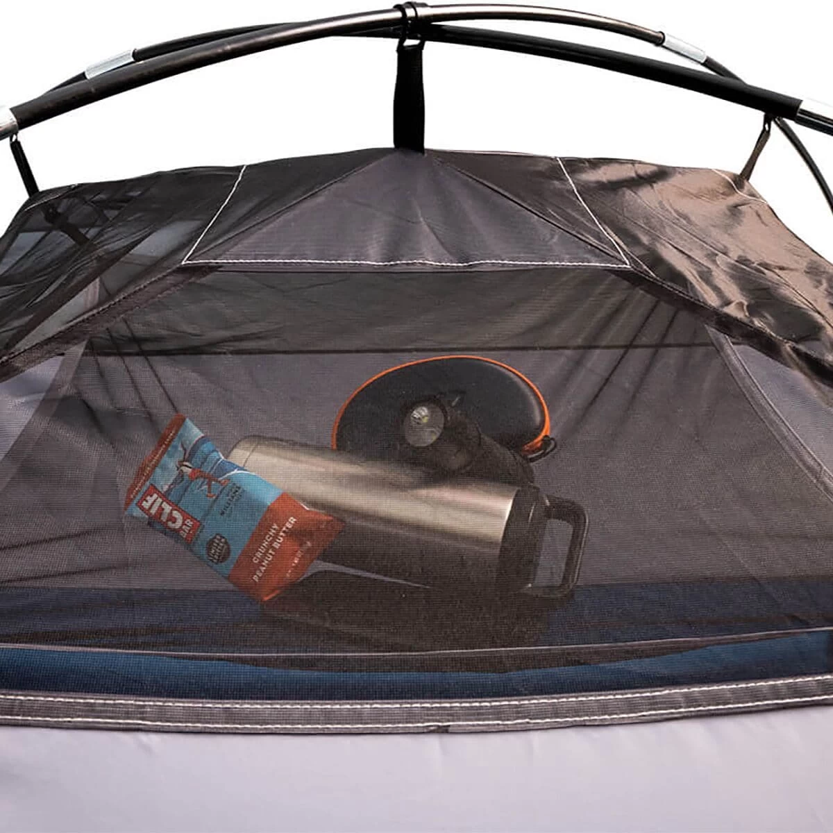 Eureka Tetragon NX 2 Tent: 2-Person 3-Season 6 Eureka Tetragon NX 2 Tent: 2-Person 3-Season - Image 6