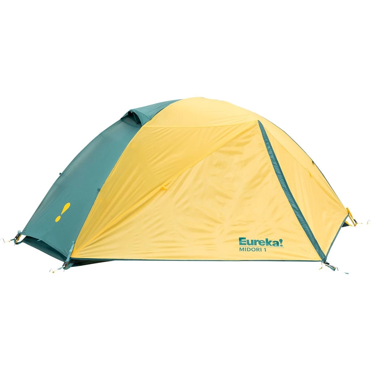 Eureka Midori 1 Tent: 1-Person 3-Season 3 Eureka Midori 1 Tent: 1-Person 3-Season - Image 3