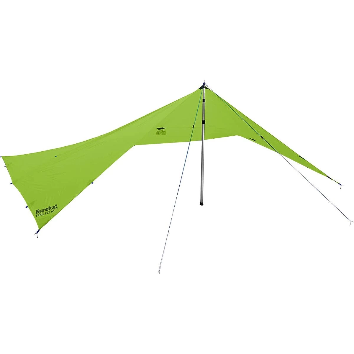 Eureka Trail 10 Fly 7 Eureka Trail 10 Fly - Image 7