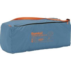 Eureka Copper Canyon Tent: 3-Season 12 Person