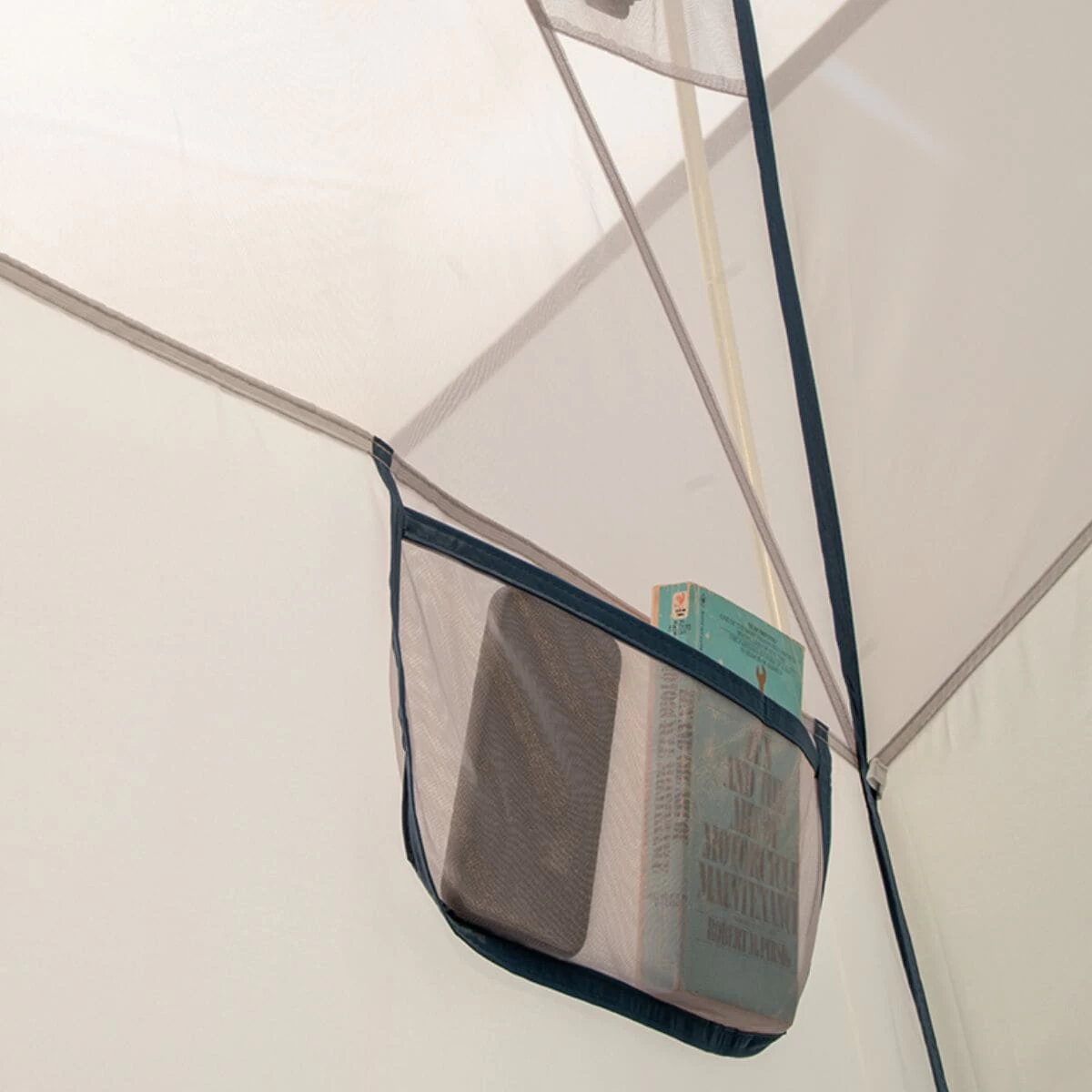 Eureka Space Camp Tent: 6-Person 3-Season 3 Eureka Space Camp Tent: 6-Person 3-Season - Image 3