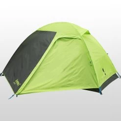 Eureka Suma Tent: 2-Person 3-Season -Eureka ONECOL D10 12