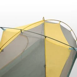 Eureka Midori 2 Tent: 2-Person 3-Season 9 Eureka Midori 2 Tent: 2-Person 3-Season -Eureka ONECOL D10