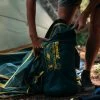 Eureka El Capitan 4+ Outfitter Tent: 4-Person 3-Season