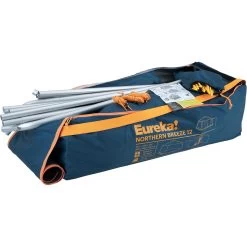 Eureka Northern Breeze 12 -Eureka ONECOL D10 6