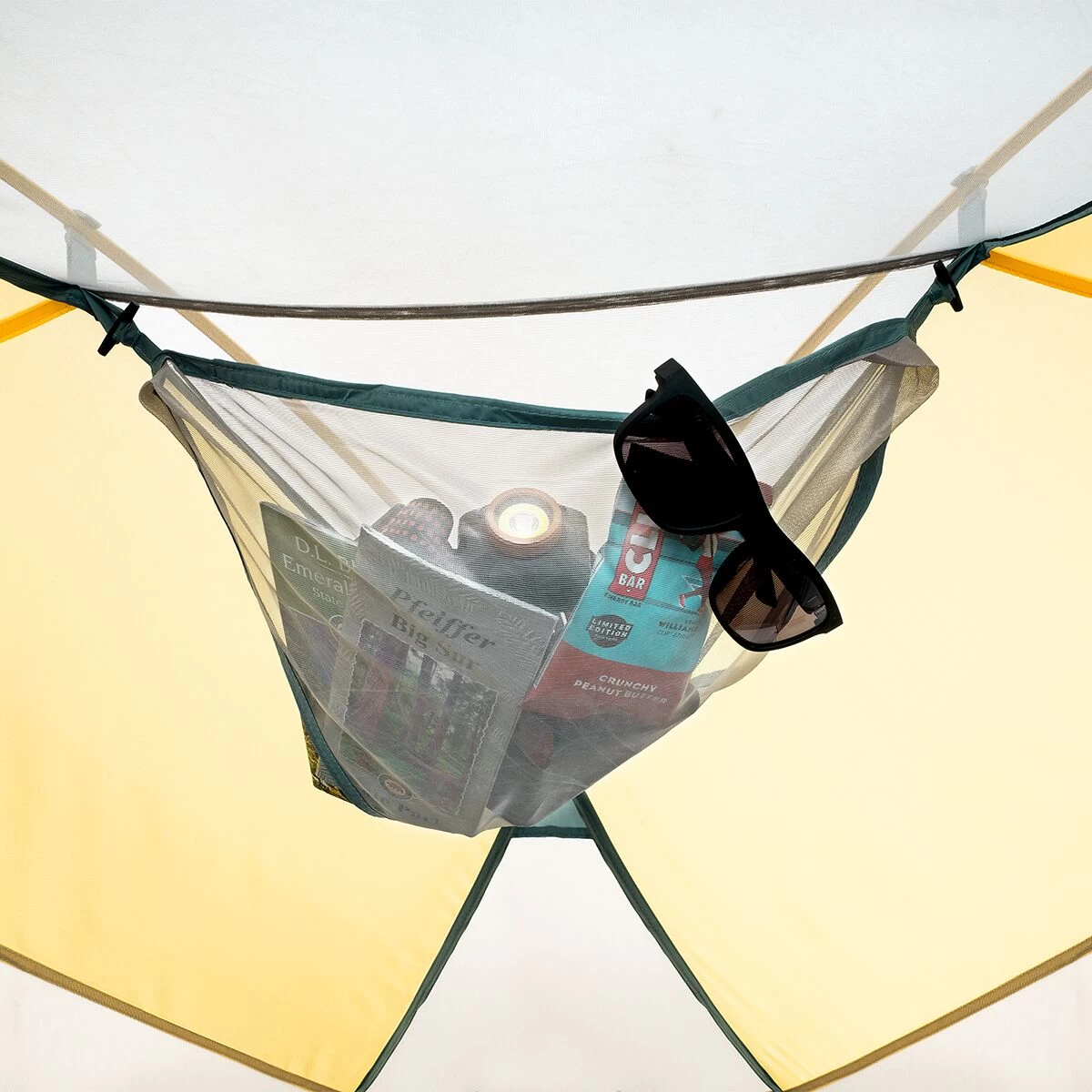 Eureka Midori 3 Tent: 3-Person 3-Season 4 Eureka Midori 3 Tent: 3-Person 3-Season - Image 4