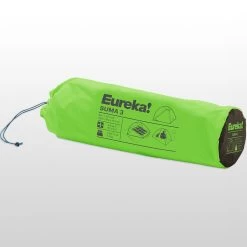 Eureka Suma Tent: 3-Person 3-Season 11 Eureka Suma Tent: 3-Person 3-Season -Eureka ONECOL D10 9