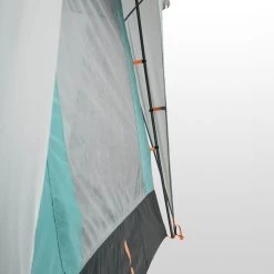 Eureka Jade Canyon 6 Tent: 6-Person 3-Season 15 Eureka Jade Canyon 6 Tent: 6-Person 3-Season -Eureka ONECOL D11 4