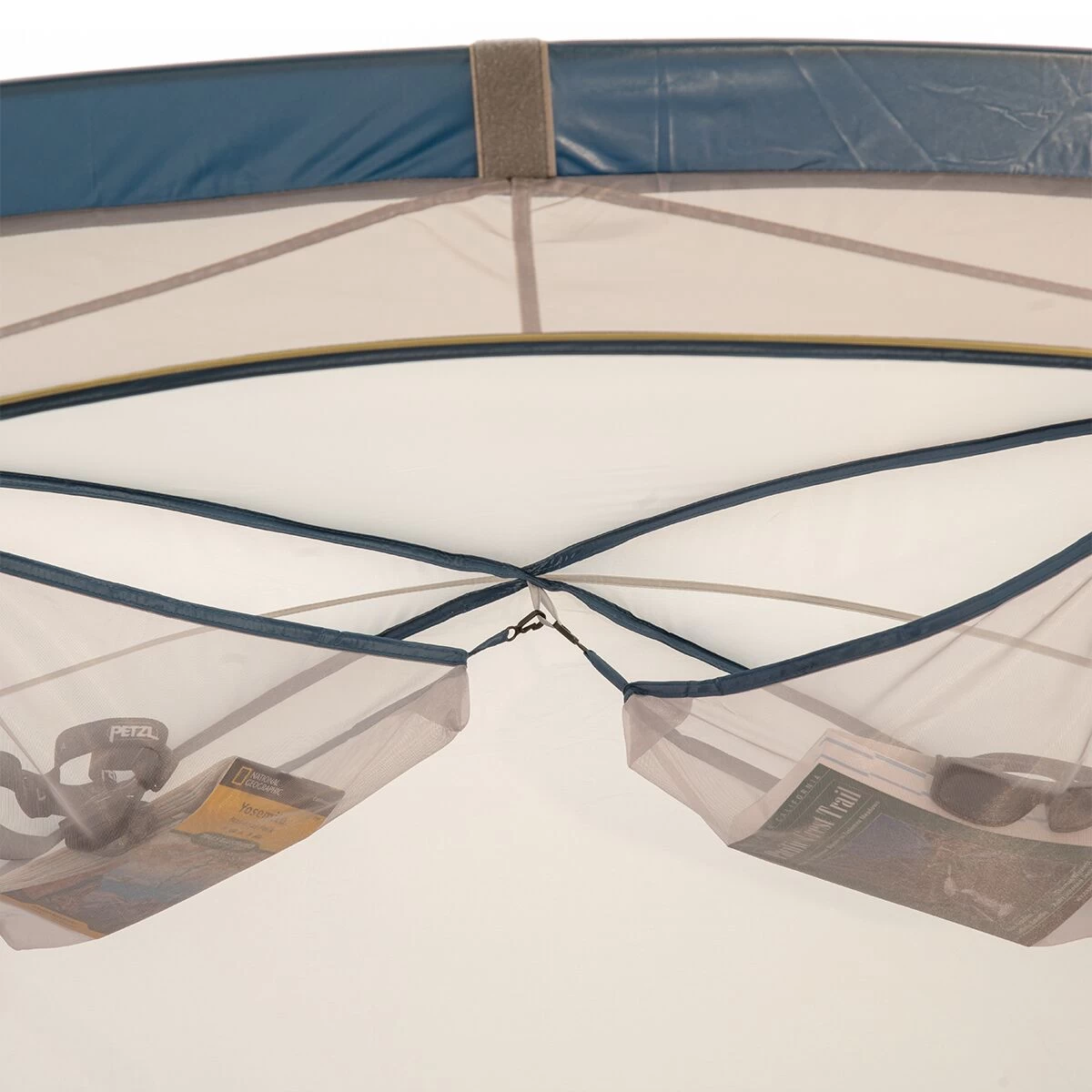 Eureka Space Camp Tent: 6-Person 3-Season 8 Eureka Space Camp Tent: 6-Person 3-Season - Image 8