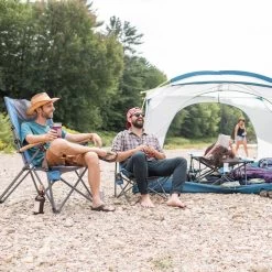 Eureka Space Camp Tent: 4-Person 3-Season -Eureka ONECOL D12 1