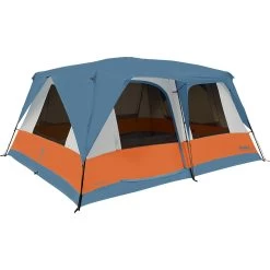 Eureka Copper Canyon Tent: 3-Season 12 Person -Eureka ONECOL D12